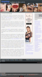 Mobile Screenshot of maquillaje.org.es